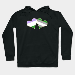 Gender and Sexuality Hoodie